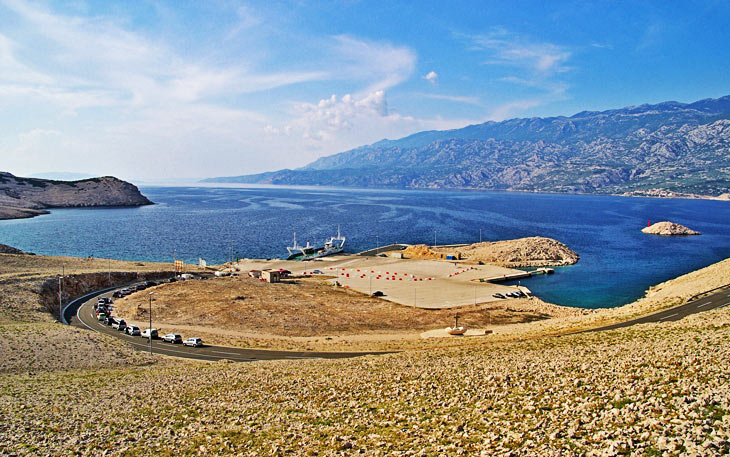 Ferry Žigljen